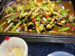 -蘭奢雅集·江浙菜(青山江滩店)