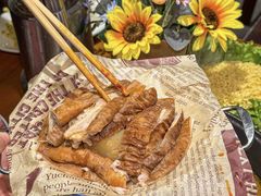 -楠火锅(太古里总店)