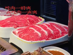-川西坝子火锅(清江东路3.0直营店)