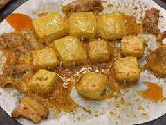 -老渔家·白族·石板烧·野生菌火锅(古城中心店)