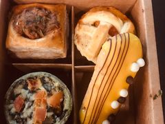 -星巴克臻选(上海长风大悦城店)