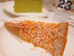 -Lady M(沙田新城市广场店)