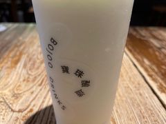 -宝珠奶酪(闵行仲盛店)