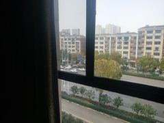 -大唐盲人按摩中心(怀宁路新粮仓店)