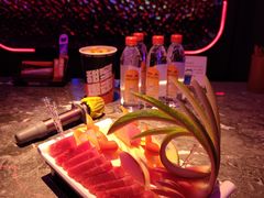 -星聚会KTV X Party(上海真如中海环宇城店)