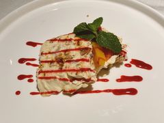 冰激凌蛋糕Semifreddo-Solo(衡山路店)