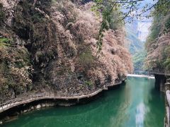 -阿依河景区