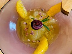 -甜阿姨·天台花园私房菜(万松园店)
