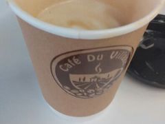 android_upload_pic-CafeDuVillage乡村咖啡馆(美邻苑店)