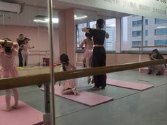 -舞研舞蹈培训(魏公村校区)