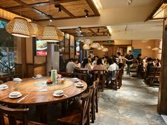 -衡厨·衡阳土菜(中南店)