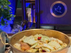 -佬麻雀·剁椒鱼头(京基KK One店)