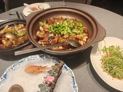 -海立阁海鲜江浙菜(漕河泾印象城店)