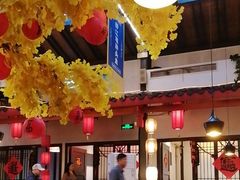 -老灶房-四川土菜(铁牛广场店)