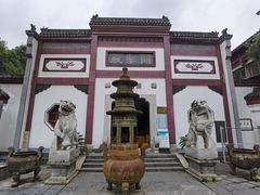 -卓刀泉寺
