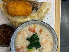 -头壹号  羊汤·饸饹面·大油条(西二旗店)