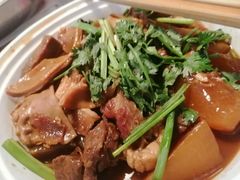 -福记烧味茶餐厅(豪森丽都店)
