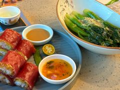 -点都德(龙之梦店)