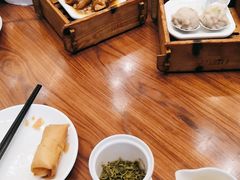 -皇马假日醉海南大酒店·假日一品派茶楼(秀英店)