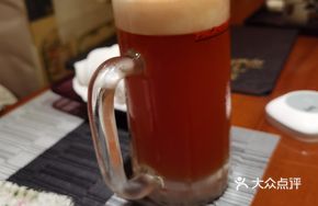 Tomato Lager
