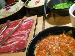 -骨之味·筒骨汤火锅(晋江万达店)