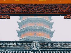 -北寺塔