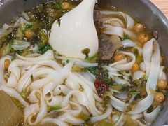 -小满手工粉(北京富力广场店)