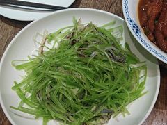 -蘇河湾·新鲁菜·泰山宴(宝龙店)