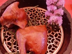 -白家大院·王府宫廷菜(苏州街店)