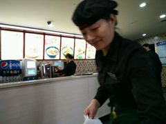 -李先生牛肉面大王(沈阳道义南大街店)