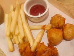 -摩欧客意式餐厅(高新活力汇店)