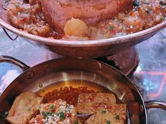 -浩海火燒雲傣家菜(芮欧百货店)