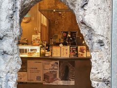 -KUDDO COFFEE(天河城店)