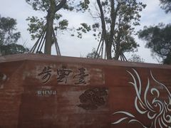 -飞凤山奥体公园