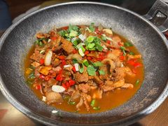 -味上湘菜馆(岳麓山店)