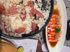 -小鹅皇港式餐厅(新抚万达店)