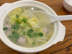 -南磨房食府(燕莎奥特莱斯购物中心店)