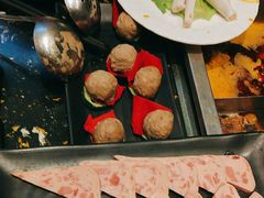 -大妙火锅·非物质文化遗产(东郊记忆店)