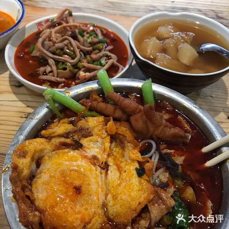 柳州攻略｜两天在柳州都吃螺蛳粉是什么体验？带你避雷～[调皮]