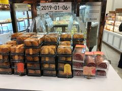 -面包新语(KKMALL京基店)