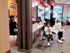 -麦当劳(铜锣湾店)