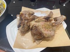 -锡和无锡菜(景丽苑店)