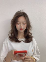 -迪罗造型•潮色接发