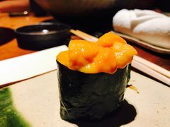 -桐寿司Sushi Tong