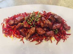 -星河湾半岛酒店-真粤中餐厅