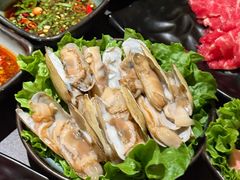 -湊湊火锅·茶憩(合生汇购物中心店)