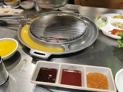 -喜来稀肉(虹泉路店)