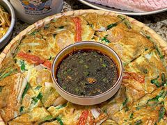 -首尔烤肉大排档(合生汇店)