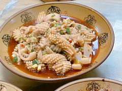 -周师饭店