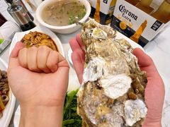 -老杨饭店(万科里店)